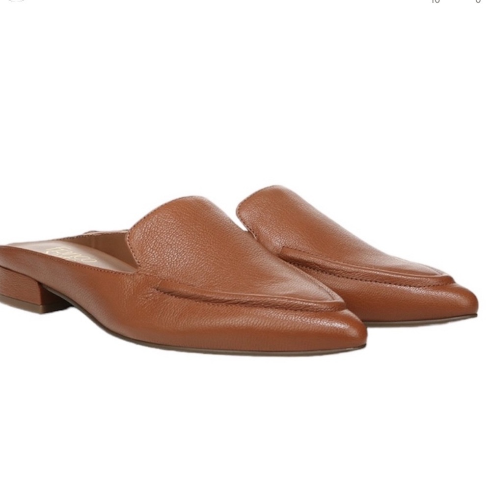 Franco Sarto Sela Mule